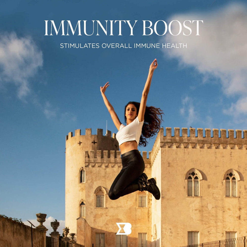 BRUNO MD Riboflam capsules close-up highlighting curcumin phytosome benefits.