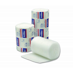 BSN Medical Artiflex padding bandage pack of 30 enables breathable, non-absorbent padding for versatile use.