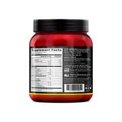 BSN N.O.-XPLODE VASO packaging on shelf emphasizing value and flavor