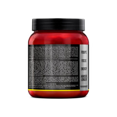 BSN N.O.-XPLODE VASO pump-action shot showing vascular engagement