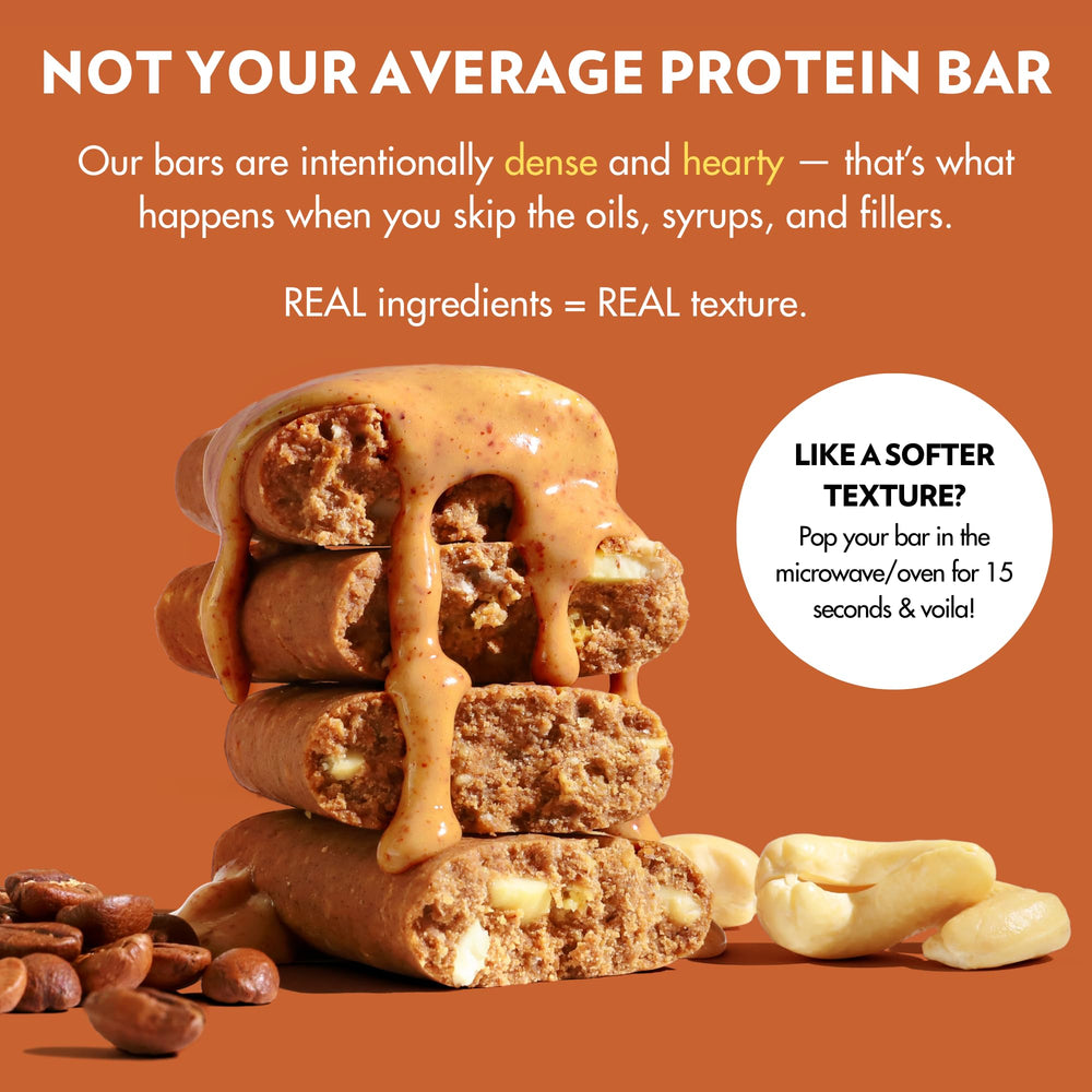 B.T.R. Nation Keto-friendly low-carb bar supports a low-sugar, keto-friendly snack