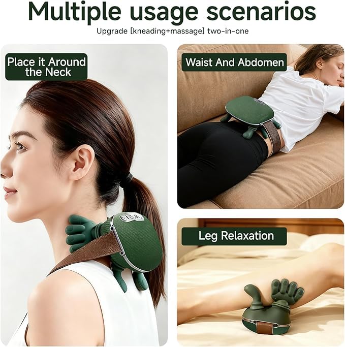 BTUASSDY rechargeable battery enables wireless use anywhere, anytime.