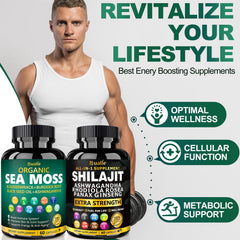 Bualle black seed oil capsules with antioxidants