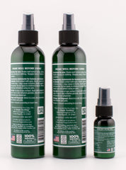 Bug Soother MAX natural cedarwood note visible
