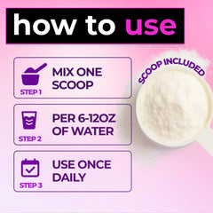 Bugfe Creatine Taurine balance and strength concept for daily use.
