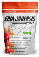 BulkStimulants ERIA Jarensis dosing scoop enables precise measurements