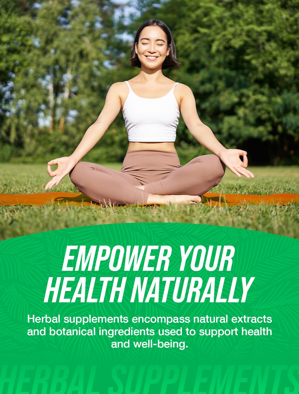 BulkSupplements Gymnema Powder dispensing scoop demonstrates simple measurement for consistent intake