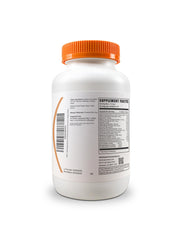 BulkSupplements Women's 50+ daily vitamin softgels ready to use