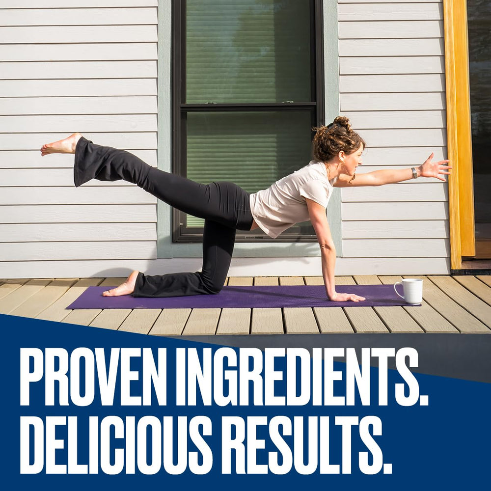 Bulletproof MCT oil energy boost in a convenient keto snack