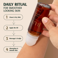 Gift-ready BUNI Self-Care Bundle packaging displayed as a set.