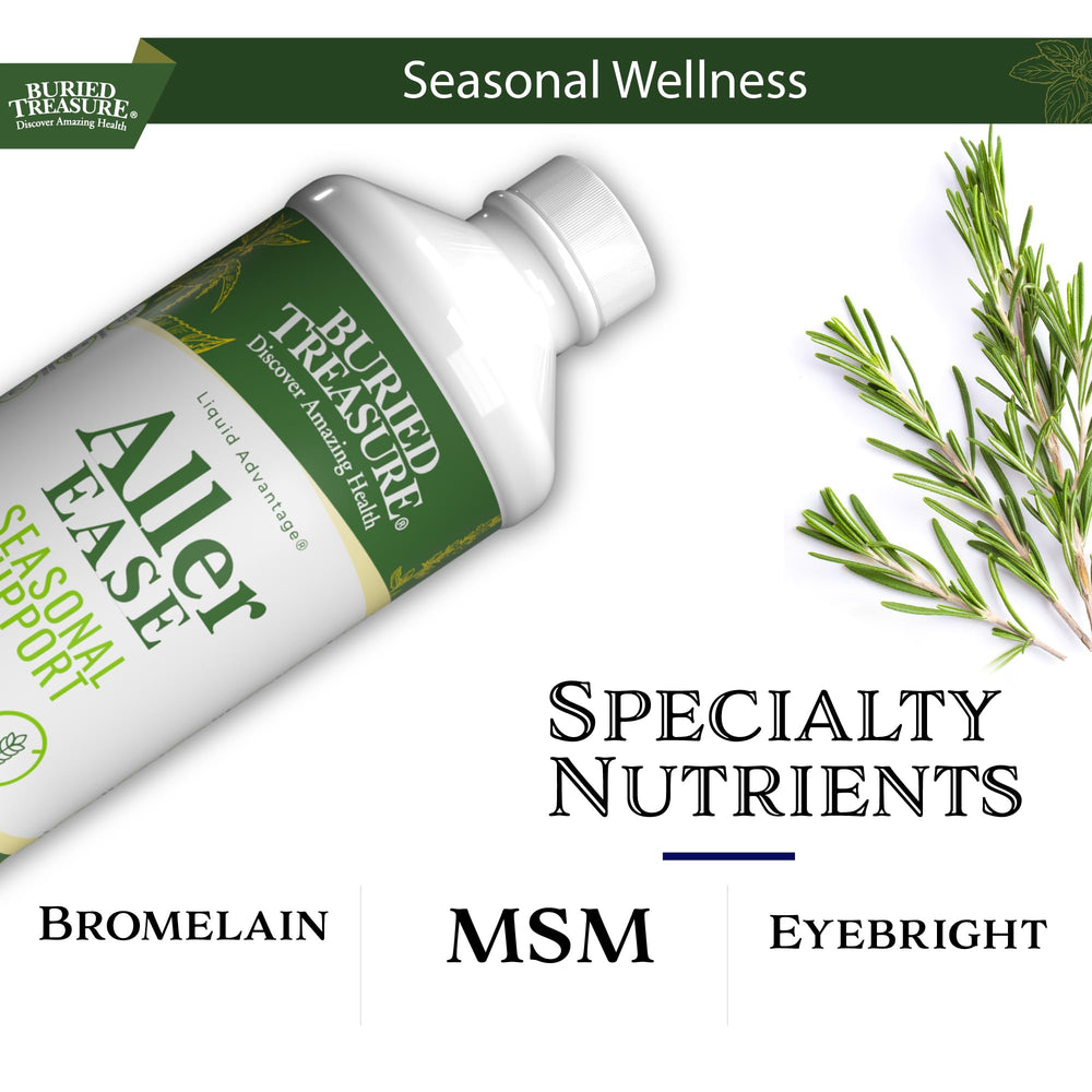 On-shelf shot emphasizes year-round immune support benefits.