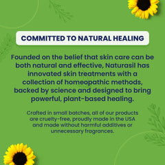 BuyNaturally imagery highlights natural garlic source for clean, odor-controlled benefits.