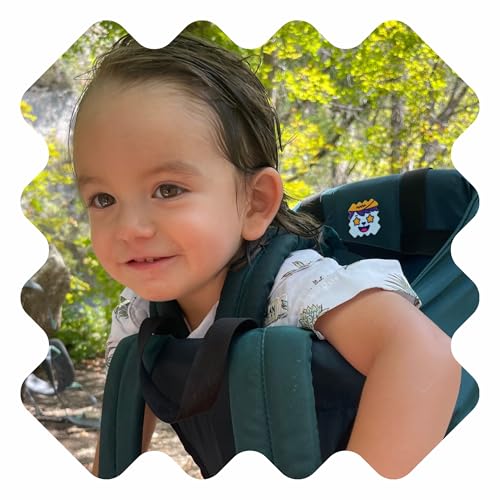 BUZZPATCH NATPAT compact patches fit in a backpack or purse for protection.
