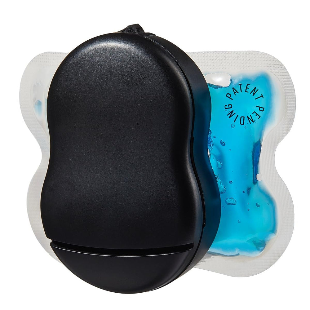 Buzzy Personal Shark Tank feature showcases credibility and compact pain relief during injections