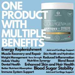 Byblite gut health image supporting comfortable digestion.