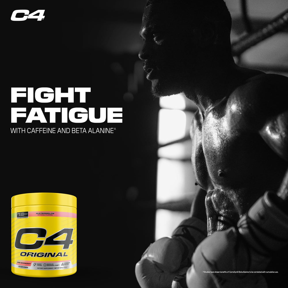 C4 Original PeptiPump illustration suggests AI-powered performance enhancement.