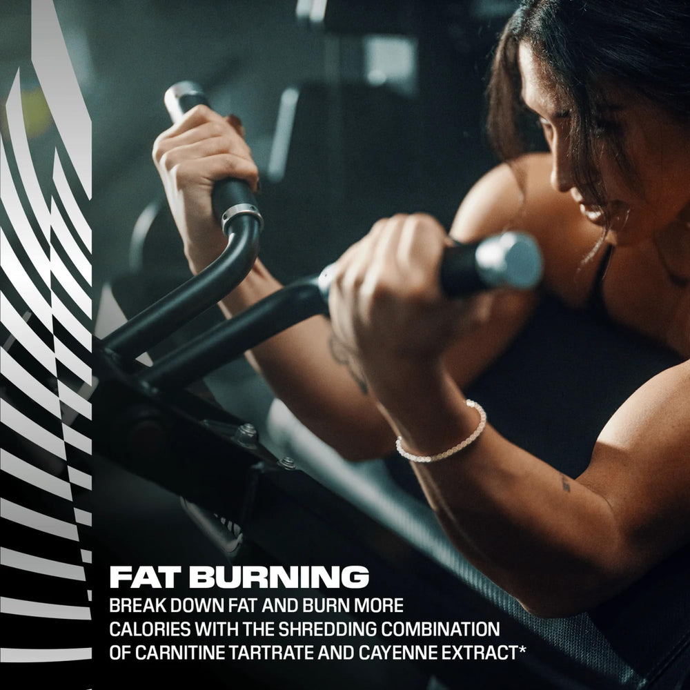 C4 Ripped Arctic Snow Cone flavor highlights refreshing taste and workout motivation.