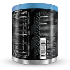 C4 Ultimate enhanced mental focus with Tyrosine for sharp attention.