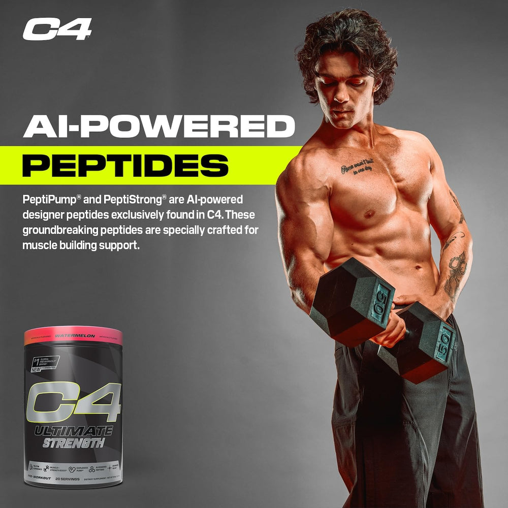 Gym-ready setup with shaker and tub illustrates on-the-go energy support