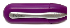 Calabria Swipes Mini chemical-free cleaning protects lens coatings