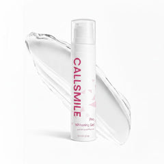 CallsMile Pro 360 whitening technology targets every tooth for deeper stain removal