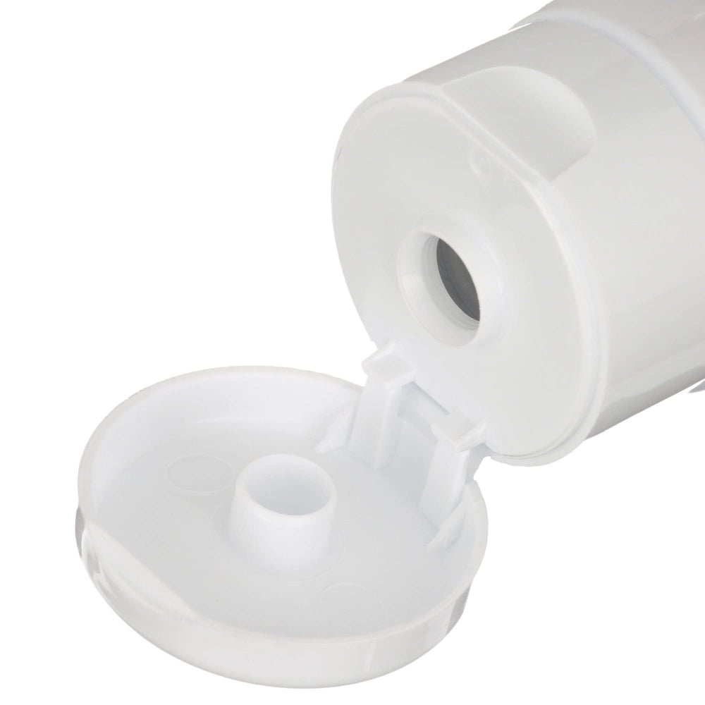 Calmoseptine for feeding tube site care reducing moisture exposure