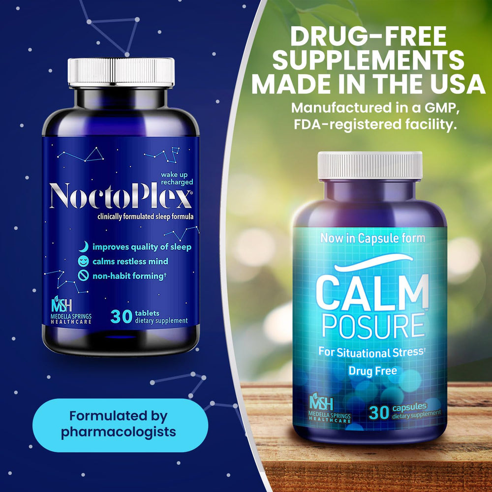 CALMPOSURE vegan and cruelty-free certification and facility quality