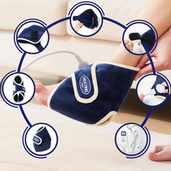 CAMECO AC-powered 6.6 ft cord extended for convenient use