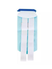 Cardinal Health ice bag with elastic attachments for easy cold therapy