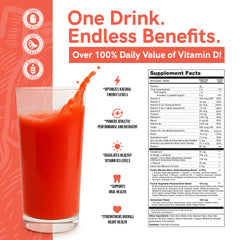 Cardio Miracle Organic beets ingredients close-up for nutrient-rich formula.