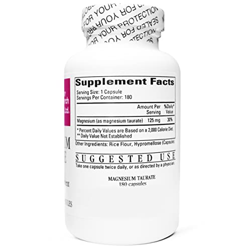 Cardiovascular Research California packaging communicates trusted, plant-based mineral formula