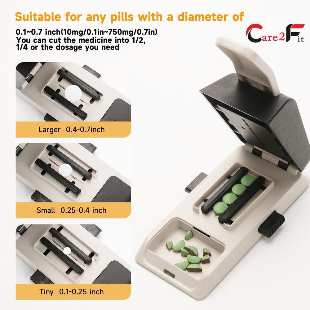 Care2fit safety protective cover reduces risk during loading and operation
