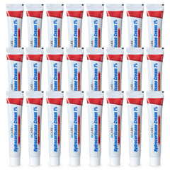 CareAll hydrocortisone 1% 1oz tube ready for quick itch relief