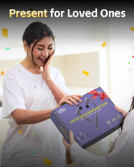 CAREKING makes a thoughtful gift for loved ones seeking convenient self-care.