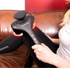 Carepeutic Bionic-Point cold therapy with vibration for muscle comfort