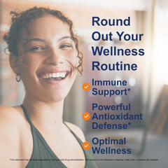 Carlson C-Gels bottle front view emphasizing a trusted vitamin C softgel product.