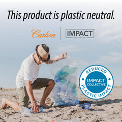 Carlson Cal-Mag packaging display for shelf-ready purchase