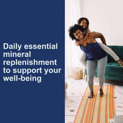 Carlson Chelated Magnesium 200mg tablets in hand - portable daily support.