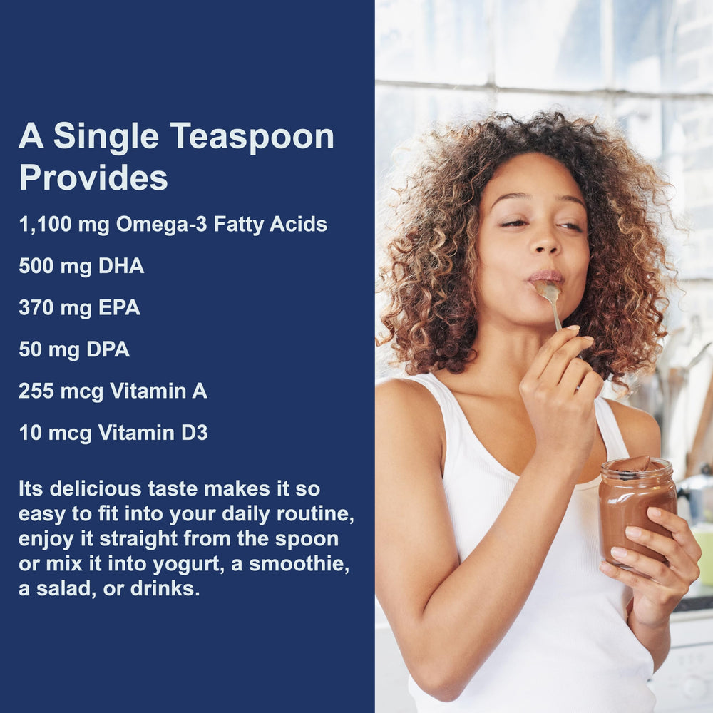 Arctic cod caught near Norway used for Carlson cod liver oil.