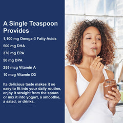 Arctic cod caught near Norway used for Carlson cod liver oil.