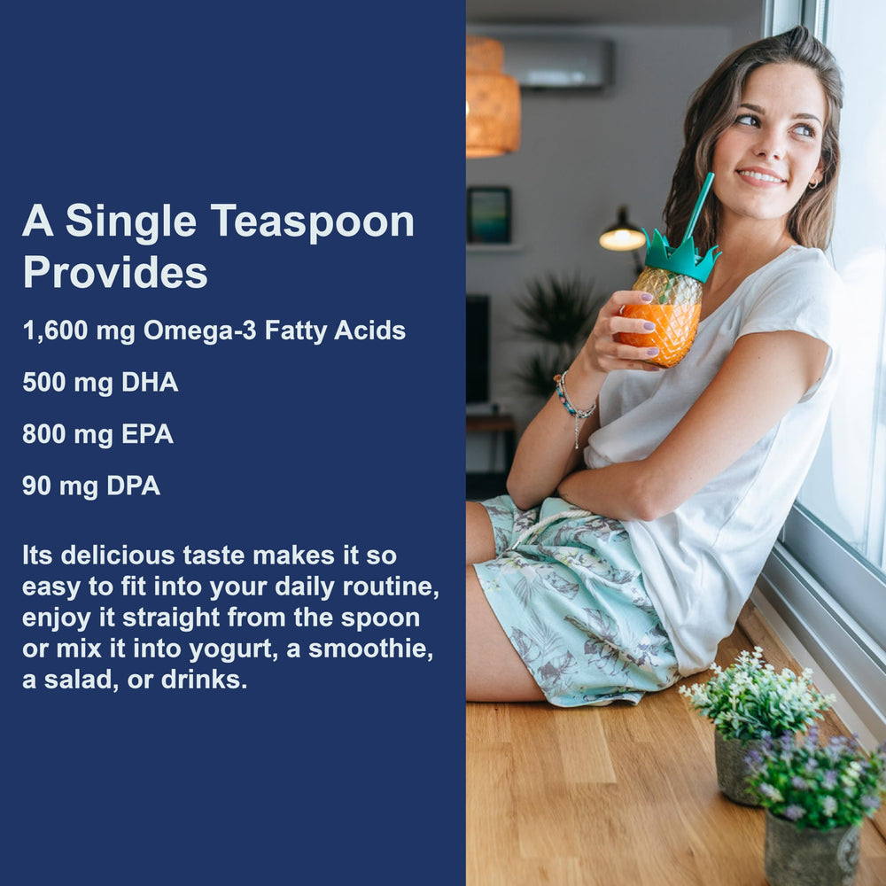 Carlson igen-certified badge communicates non-GMO quality