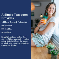 Carlson igen-certified badge communicates non-GMO quality