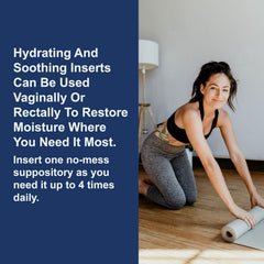 Moisturizes and nourishes with 20 mg vitamin E per unit.