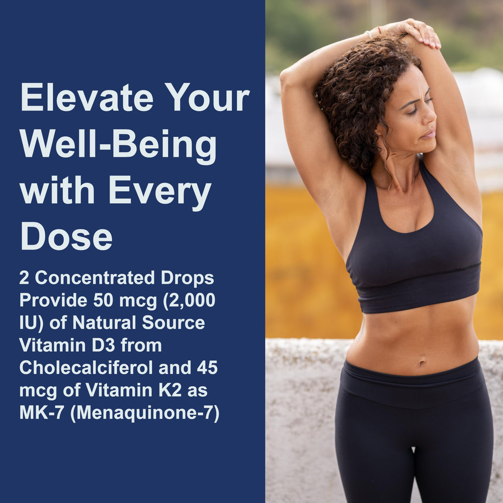 Carlson mixes well in coffee or tea for effortless intake