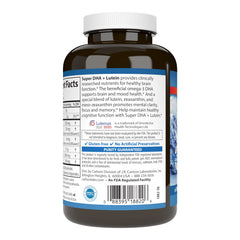 Capsules near Lutemax 2023 graphic for visual support.