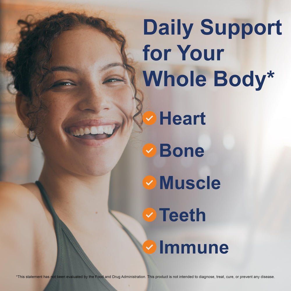 Carlson Vitamin D3 softgel closeup emphasizing smooth texture