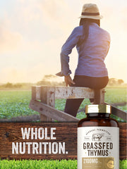 Carlyle non GMO formulation aligns with clean supplement choices.