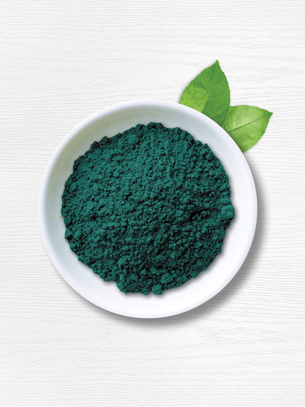 Carlyle Spirulina Powder fresh-seal ensuring freshness and quality