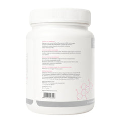 Caro FIT emphasis on hair and skin balance benefits