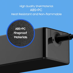 CASIMY K5 adapter safety certifications highlighting protection features.
